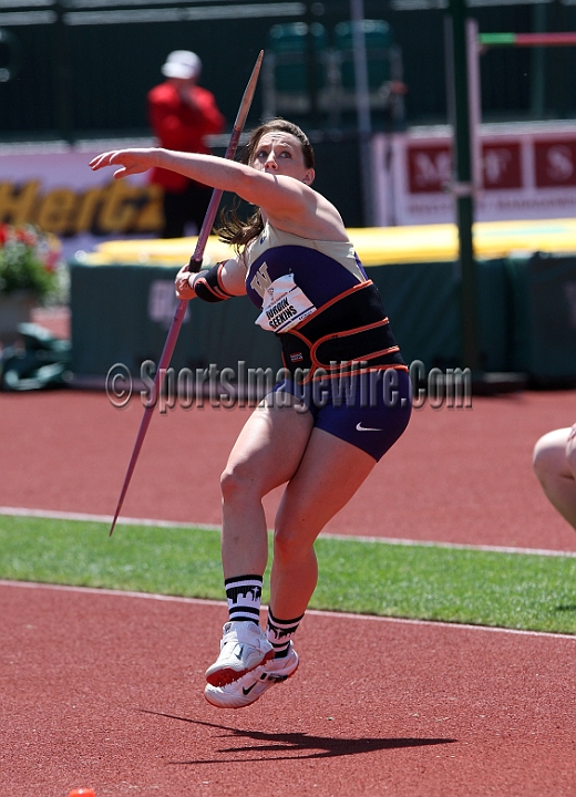 2012Pac12-Sat-001.JPG - 2012 Pac-12 Track and Field Championships, May12-13, Hayward Field, Eugene, OR.